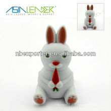 2013 Promocionais Som Animal Mini Led Keychain